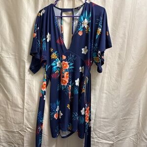 Express Romper